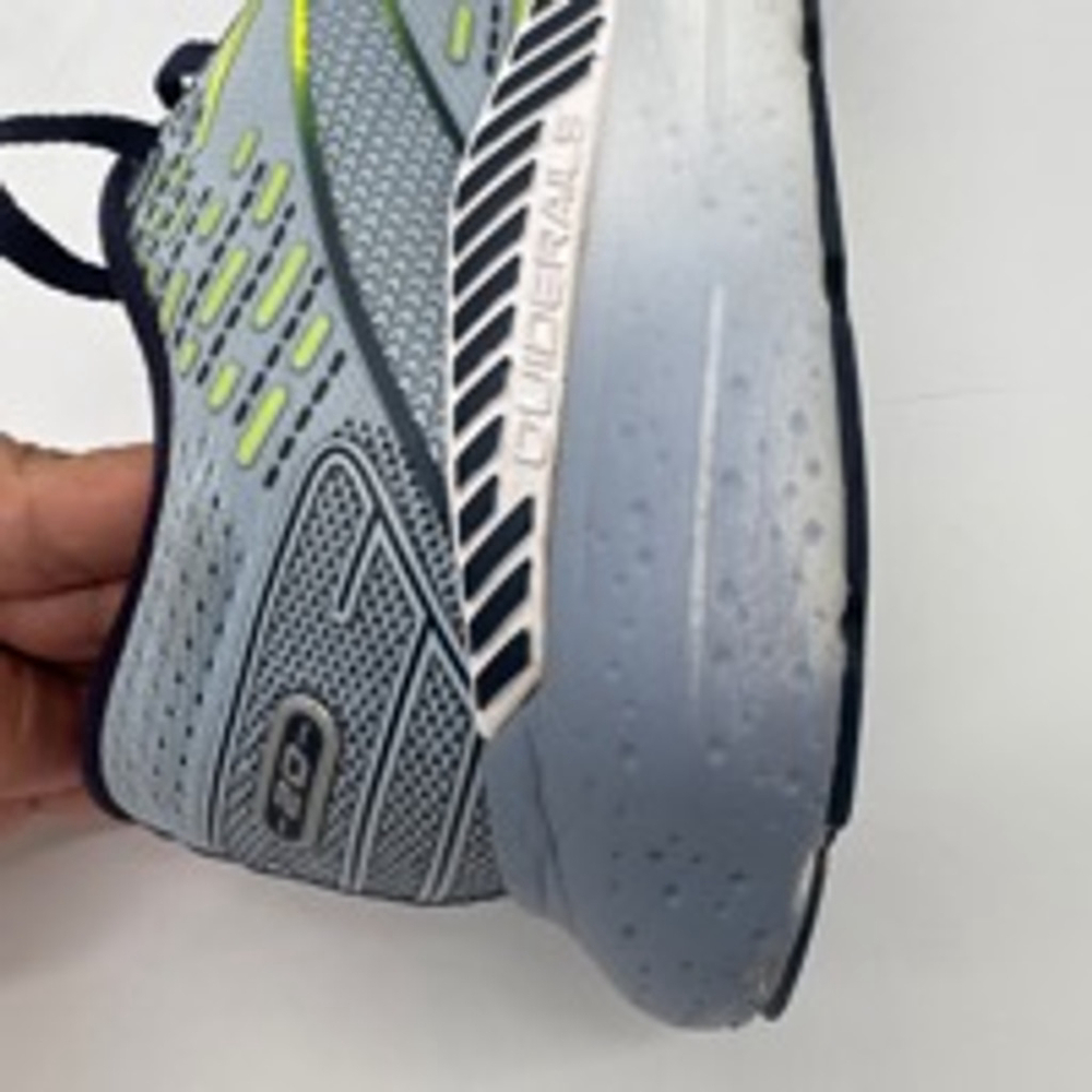 BROOKS Women’s Glycerin GTS 20 Running Shoes Size 8.5 Medium B - Picture 9 of 12